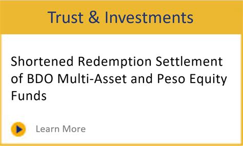 bdo insurance promo|Balance Transfer special rate .
